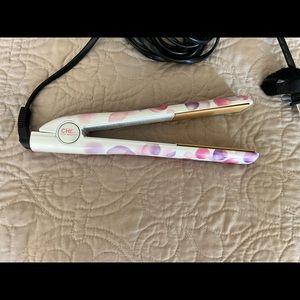 Chi Straightener